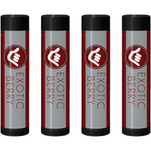 Load image into Gallery viewer, SPF 15* Exotic Berry Lip Blaka (4pk)
