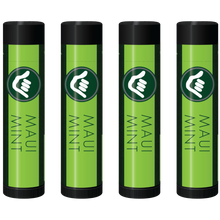 Load image into Gallery viewer, SPF 15* Maui Mint Lip Blaka (4pk)
